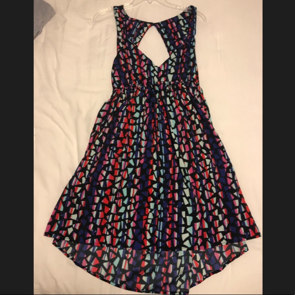 Roxy Dress